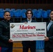 Foreign Service family’s son dreams of becoming a Marine, earns NROTC scholarship to Texas A&amp;M