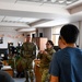 Bring a Buddy Day, sharing the Guard opportunity
