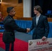 Foreign Service family’s son dreams of becoming a Marine, earns NROTC scholarship to Texas A&amp;M