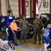 Bring a Buddy Day, sharing the Guard opportunity