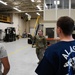 Bring a Buddy Day, sharing the Guard opportunity