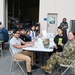 Bring a Buddy Day, sharing the Guard opportunity