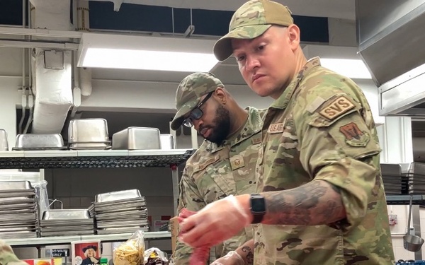 Three Pennsylvania ANG Wings combine to ship Airmen to Hawaii for Koa Lani