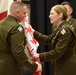 Green becomes 68th commander of Nashville District