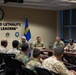 Senior leaders visit NCO Center of Excellence