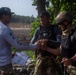 Commandos identify targets during Fuerzas Comando 23