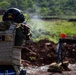 Commandos identify targets during Fuerzas Comando 23