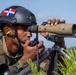 Commandos identify targets during Fuerzas Comando 23