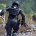 Commandos identify targets during Fuerzas Comando 23