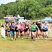 Fort McCoy holds ‘best year yet’ in 2023 Down and Dirty Trail Run with more than 220 participants