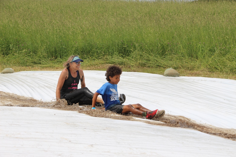 Fort McCoy holds ‘best year yet’ in 2023 Down and Dirty Trail Run with more than 220 participants