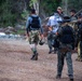 Day 5 and still going strong at Fuerzas Comando 23