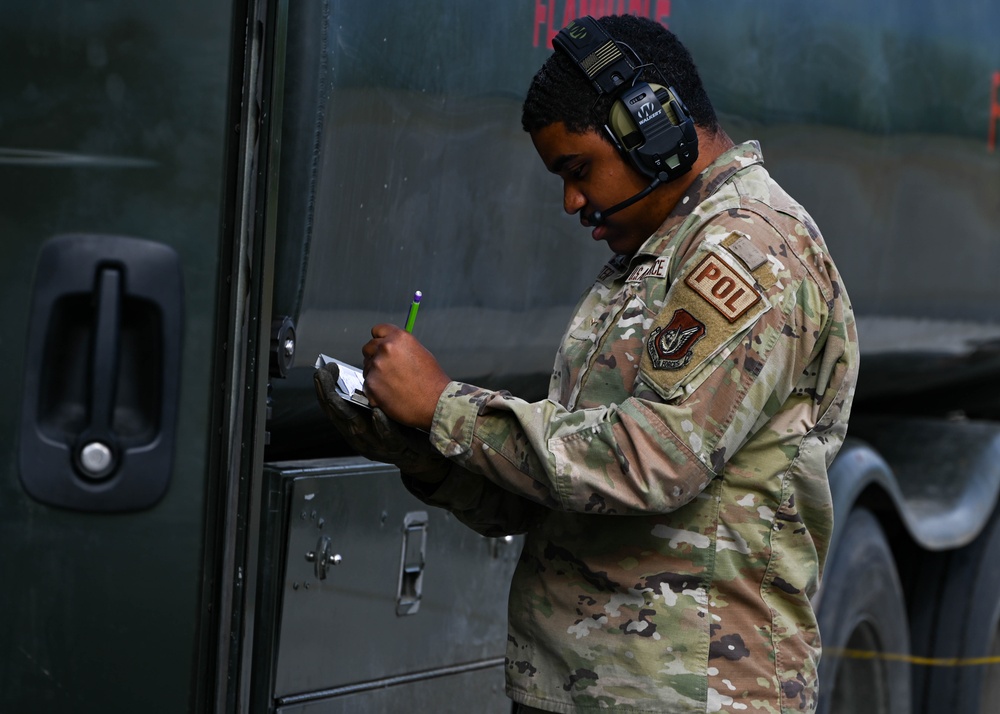 Ground Ops: The unsung heroes who propel plane perfection