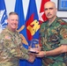 Iraqi Military Academy commander visits U.S. Army Aviation Center of Excellence