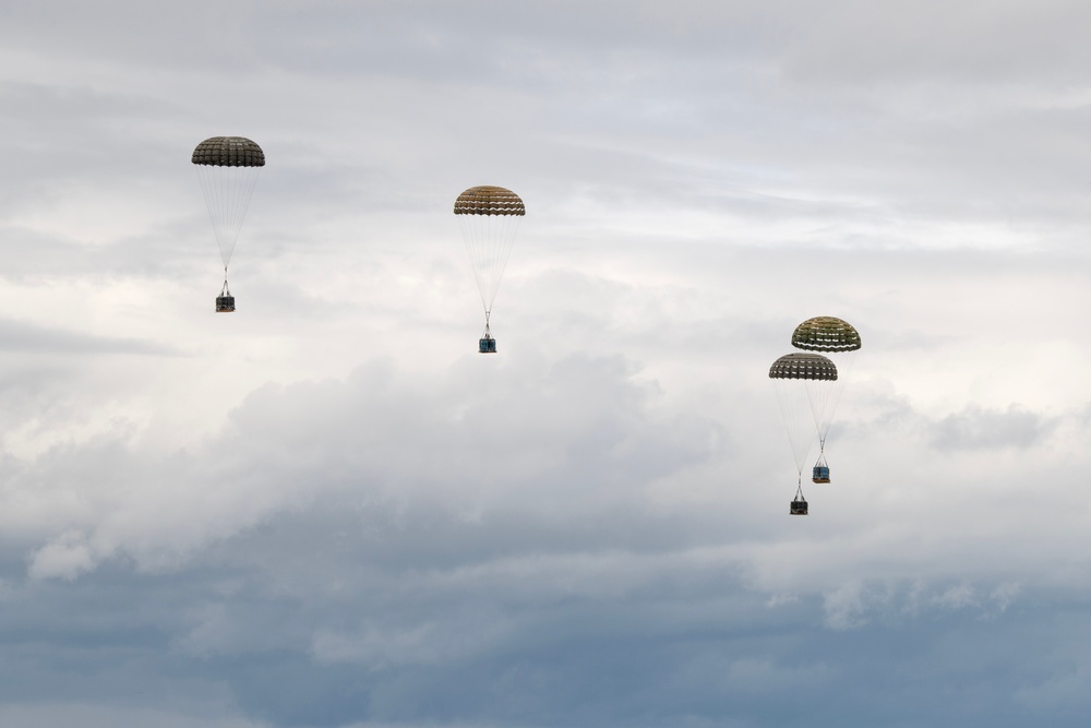 36th AS, ROKAF conduct airdrop training at RF-A 23-2