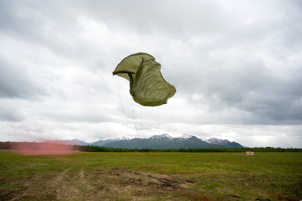 36th AS, ROKAF conduct airdrop training at RF-A 23-2