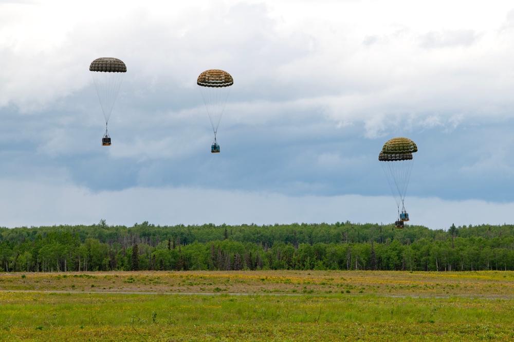 36th AS, ROKAF conduct airdrop training at RF-A 23-2