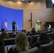 Secretary Austin attends meetings at NATO