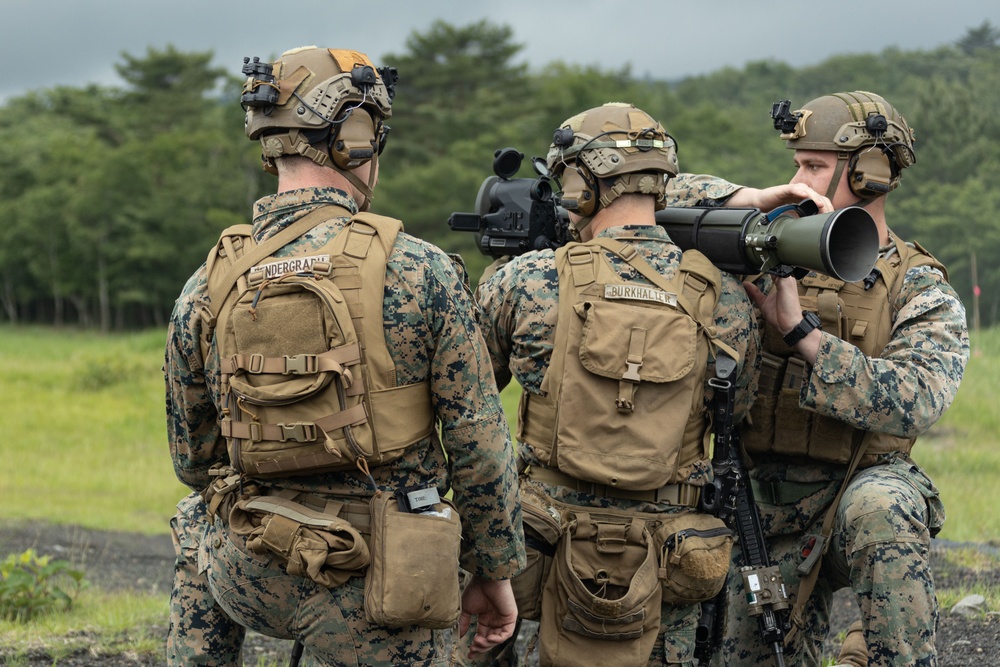 DVIDS Images M240B Unknown Distance Range Image 2 Of 9 