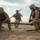 4-23: Bravo Co. 1st Battalion 23D Marines execute Range 400