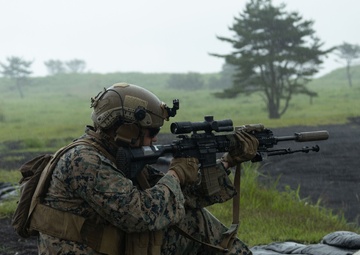 V3/6: Unknown Distance Range