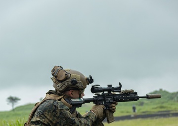 V3/6: Unknown Distance Range