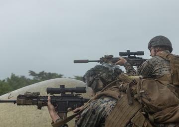 V3/6: Unknown Distance Range