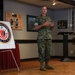 Brig. Gen. Andrew Niebel’s Hail and Farewell