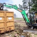 Oklahoma Army National Guard engineers renovate Camp Kilohana