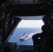 BLT 2/1 fly aways drills aboard USS America