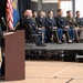 Oregon Land Component Commander Addresses Newly Commissioned Officers