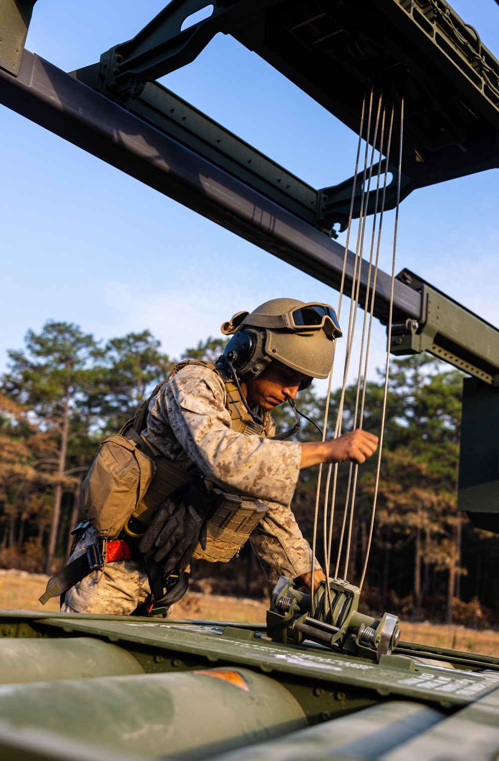 DVIDS - Images - Rolling Thunder 23-2 [Image 1 of 4]