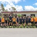 USS Shiloh Sailors Participate in Cleanup after Typhoon Mawar