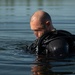 10th SFG (A) Special Forces Combat Divers perform dive in Baltics