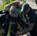 10th SFG (A) Special Forces Combat Divers perform dive in Baltics