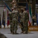 Regional Contracting Center-Kuwait Change of Command