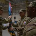 Regional Contracting Center-Kuwait Change of Command