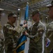 Regional Contracting Center-Kuwait Change of Command