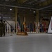 Regional Contracting Center-Kuwait Change of Command