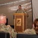 378th ECS holds assumption of command ceremony