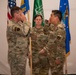 378th ECS holds assumption of command ceremony