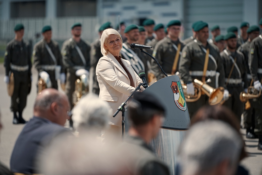 Austria and Vermont Celebrate Historic Partnership