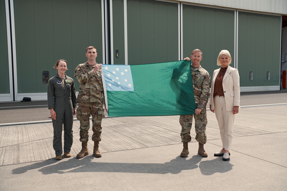 Austria and Vermont Celebrate Historic Partnership