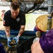DPAA leadership visits Vietnam recovery site