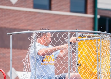 COL. Valley Dunked