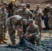 892nd Mobile Role Breach Company and 482nd Chemical Unit, Operational Training