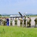 147th Attack Wing MQ-Reaper completes first ACE movement in Europe
