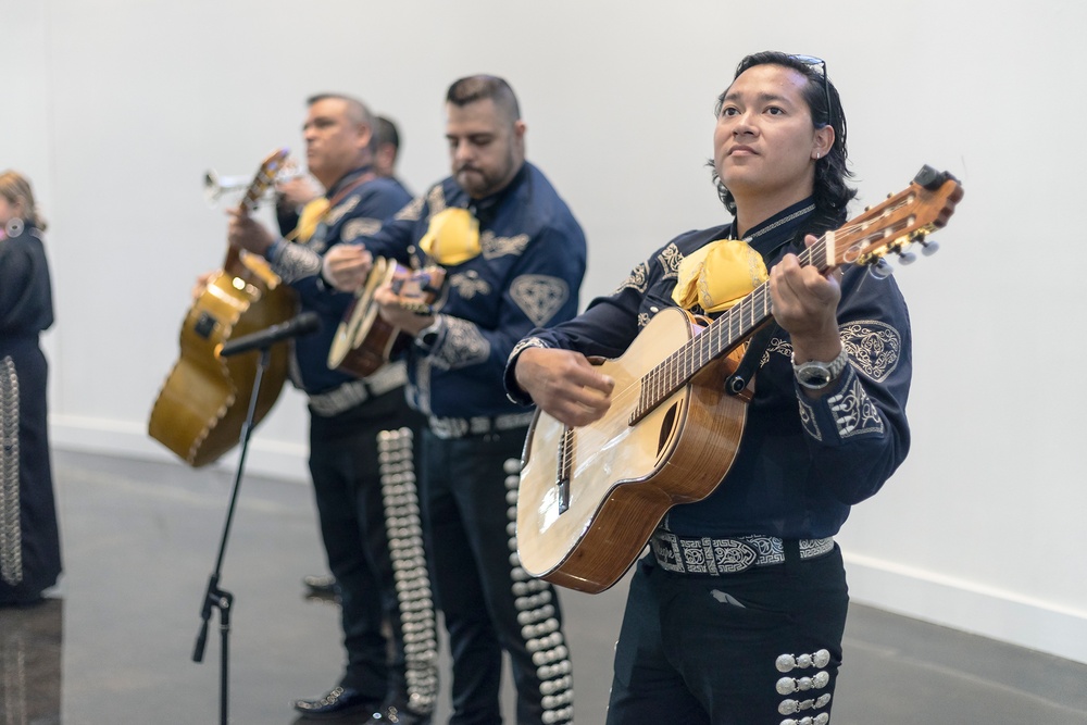 El Paso celebrates 2023 Great American Defense Community recognition