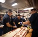 Nimitz Hospital Corpsman Birthday Celebration