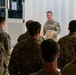 SOCAF commander visits Somalia